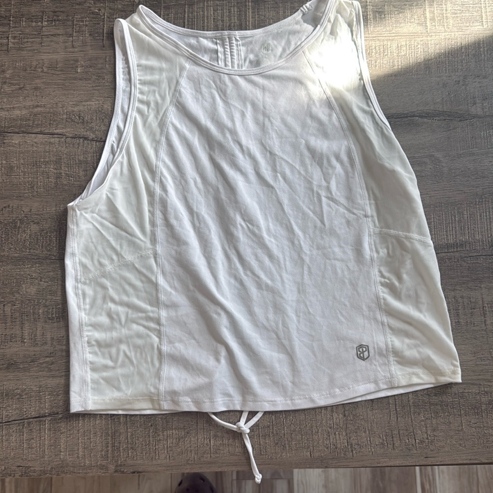 Born primitive muscle tee shirt